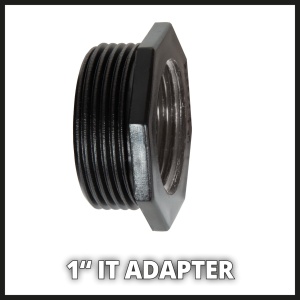 Einhell Saugschlauch 7m Accesoriu Pompe Diametru 25mm cu Ventil Antireflux - Img 7