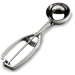 Eisportionierer Lacor Luxe 67069 Otel Inoxidabil 70 mm