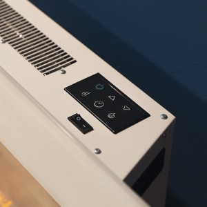 Electrocamina Cecotec ReadyWarm 2710, 2000 W, alb, 26 inch - Img 7