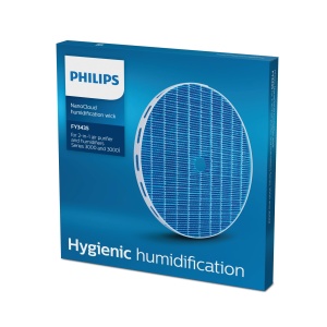 Element de umidificare Philips FY343530 pentru purificatoare si umidificatoare Seria 3000 - Img 5