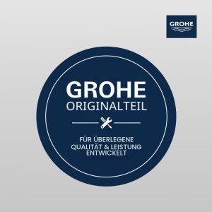 Element Termic Grohe 34 Zoll 47025000 pentru Termostate Grohmix - Img 4