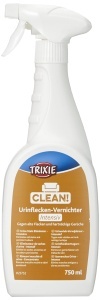 Eliminator pete urina TRIXIE TX-25752, 750 ml, formula concentrata