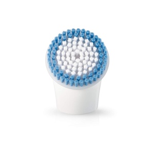 Epilator Panasonic ES-2D04-W503 cu atasament pentru peeling, alb, Wet Dry - Img 3