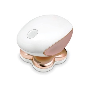 Epilator TEMPO DI SALDI pentru femei, reincarcabil, nedureros, pentru picioare si corp