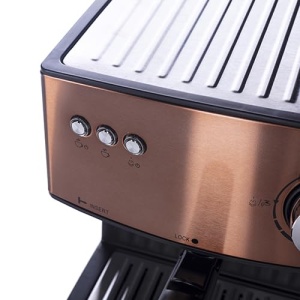 Espressor ADLER, putere 850W, presiune pompa 15 bar - Img 8