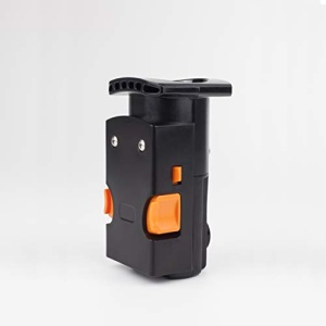 Espressor automat CASO Cafe Crema Touch NegruInox Display LED Rezervor lapte inclus - Img 12