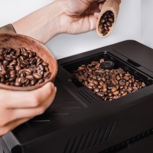 Espressor automat Cecotec Cremmaet Compact 19 Bar Thermoblock rasnita integrata - Img 7