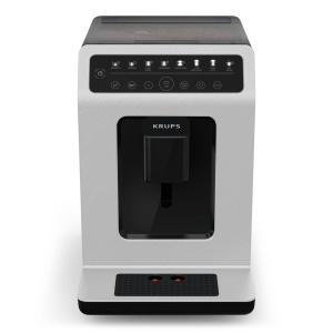 Espressor automat KRUPS Evidence Eco-Design YY4660FD 7 bauturi presetate Sistem One-Touch Reciclabil - Img 2