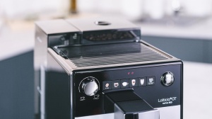 Espressor automat Melitta Latticia OT Sistem LATTEperfection ArgintiuNegru - Img 4