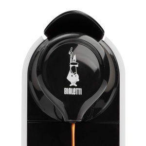 Espressor cafea Bialetti Gioia, 0.5L, 20 bar, alb, cu 32 capsule - Img 5