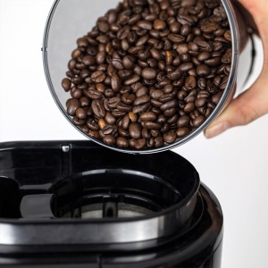 Espressor cafea CASO Coffee Compact, 4 cesti, 600 W, LCD - Img 5