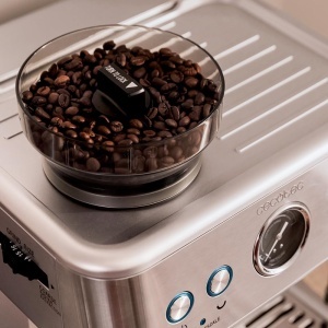 Espressor cafea Cecotec Barista Maestro, 2250 W, 20 bar, 2.4 L - Img 7