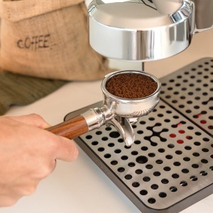Espressor cafea Cecotec Baristeo Intima, 1.7L, 15 Bar, 1850W - Img 5