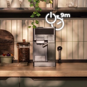 Espressor cafea Cecotec Kapselkaffeemaschine - 1350 W, 400 ml, 4 in 1 - Img 8