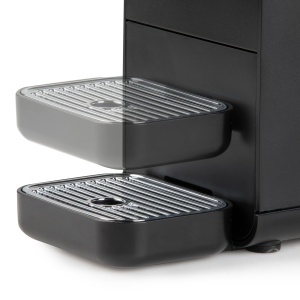Espressor cafea DOMO DO748K 4-in-1, 1.5L, Touch, pentru Nespresso si Dolce Gusto - Img 8