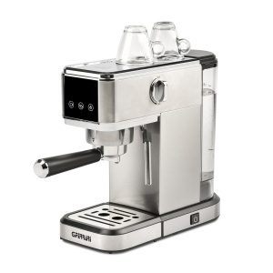 Espressor cafea G3 Ferrari G10189 Tiffany, 15 bar, 1350 W, 1 L, cu spumare lapte