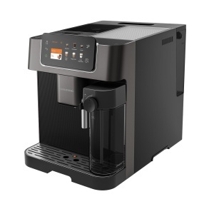 Espressor cafea Grundig KVA 8230, 18 specialitati, 19 bar - Img 11