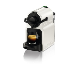 Espressor cafea Krups Inissia XN1001, 0.7L, 19 bari, Alb - Img 9
