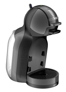 Espressor cafea Krups Nescafe Dolce Gusto Mini Me, 0.8 l, 1500 W, negru - Img 3