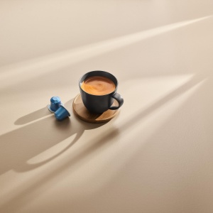 Espressor cafea Melitta Barista, 20 capsule, compatibil cu Nespresso, aromat - Img 3