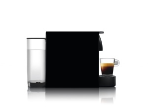 Espressor cafea Nespresso Essenza Mini Krups, 2 dimensiuni, compact, negru - Img 4