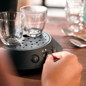 Espressor cafea Philips Senseo Original Plus, 0.7L, functie doua cesti, eco-friendly - Img 4