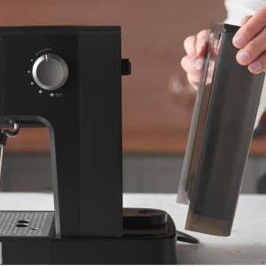 Espressor cafea Russell Hobbs Heaton 28700-56, 15 bar, 1.5l, inox - Img 7