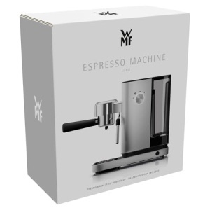 Espressor cafea WMF Lono, 1350W, 15 bar, pentru 1-2 cesti - Img 11