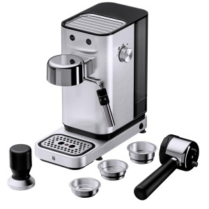 Espressor cafea WMF Lumero, 1400 W, 15 bar, din inox - Img 7