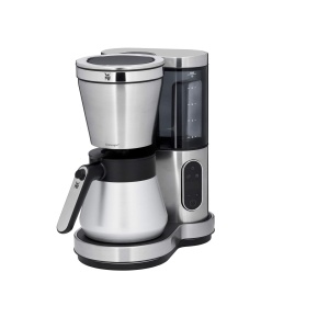 Espressor cafea WMF Lumero, 8 Tasse, 800 W, Cromargan mat