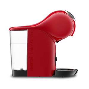 Espressor capsule Krups NESCAFE Dolce Gusto Genio S Plus 08L 1500W Rosu - Img 7