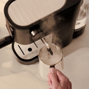 Espressor Cecotec Cafelizzia Fast Pro 1350W 20 bari Thermoblock - Img 5