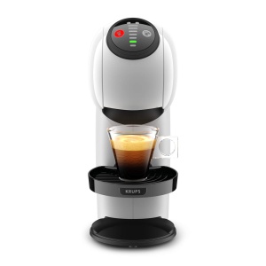 Espressor cu capsule Krups NESCAFE Dolce Gusto Genio S Basic 15 Bar Alb 08 L - Img 7