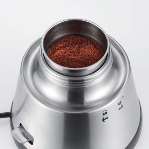 Espressor electric Cloer 5918 3-4 cesti otel inoxidabil oprire automata - Img 5