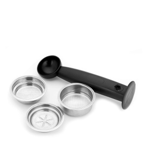 Espressor Gastroback 42709 Design Espresso Pro 15 bar 15 L Gri - Img 3