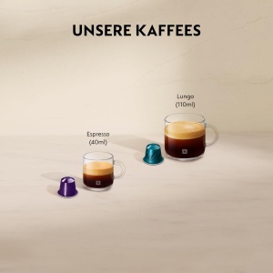 Espressor Krups Essenza Mini XN1101 Alb Design Compact 19 Bar - Img 3