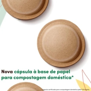 Espressor NESCAFE Dolce Gusto Neo KP830110 SmartBrew 3-in-1 Capsule Compostabile Negru - Img 4