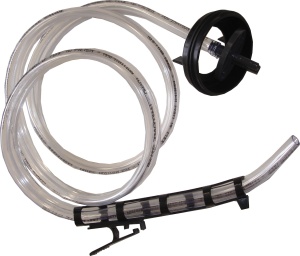 Extensie de Aspiratie WAGNER pentru Sisteme de Pulverizare CupGun W 95 si W 180 P, 1.8 m - Img 2