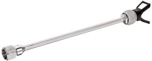 Extensie duza vopsire Wagner Control Pro, 30 cm, pentru pereti inalti si podele - Img 2