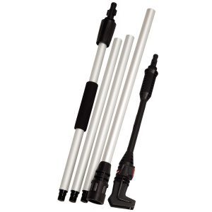 Extensie Metalica Einhell pentru Hochdruckreiniger TC-HP 90130140170, 2 m, 180 bar