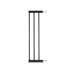 Extensie pentru grilaj de siguranta hauck, 21 cm, negru