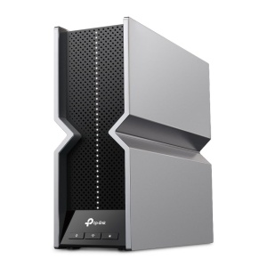 Extensor WiFi TP-Link RE800BE, Tri-Band, 19 Gbps, 8 antene interne