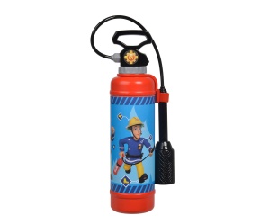 Extinctor pentru copii Simba 109252398, 900ml, 31cm, design Feuerwehrmann Sam - Img 1