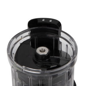 Extractor de suc Jata JELI1201, 600 ml, 130 W, design compact - Img 6