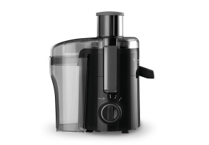 Extractor de suc Moulinex Frutelia Plus JU370810, 350 W, 2 viteze, design compact - Img 2