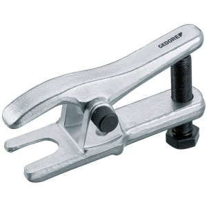Extractor universal de articulatii GEDORE 12-50x20 mm, robust, fabricat in Germania - Img 1