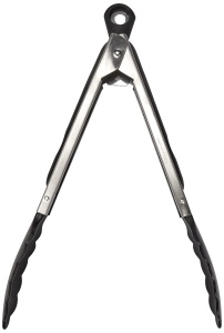 Fackelmann Cleste Multifunctional 27 cm Nylon Negru - Img 3
