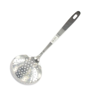 Fackelmann Schaumloffel din Inox Argintiu Instrument Profesional - Img 5