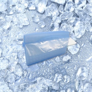 Fackelmann Zdrobitor Gheata Granit Plastic Rezistent Ideal pentru Cocktails - Img 2