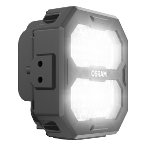 Far LED Osram LEDriving Cube PX2500, 2500 Lumen, IP6K8, IP6K9K - Img 6